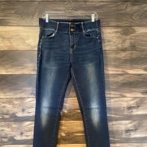 Jeans size 14